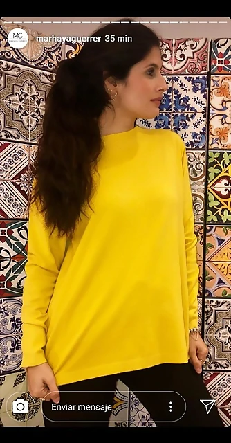 Marhaya Guerrer IG Stories 25-11-2019 (16) Marhaya Guerrer IG Stories 25-11-2019 (16)