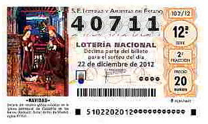 loteria