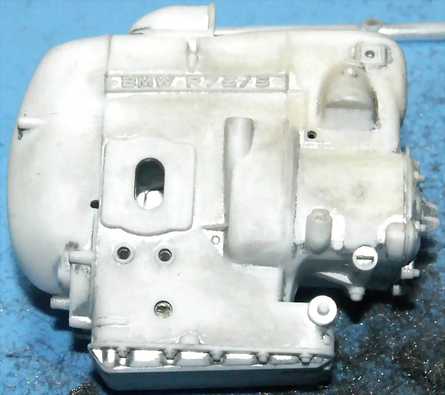 Motor 1 Motor 1