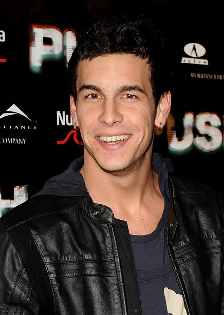 mario casas