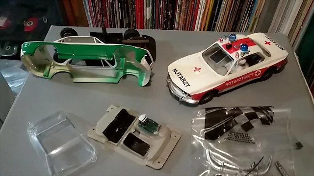 Polizei (8) Polizei (8)