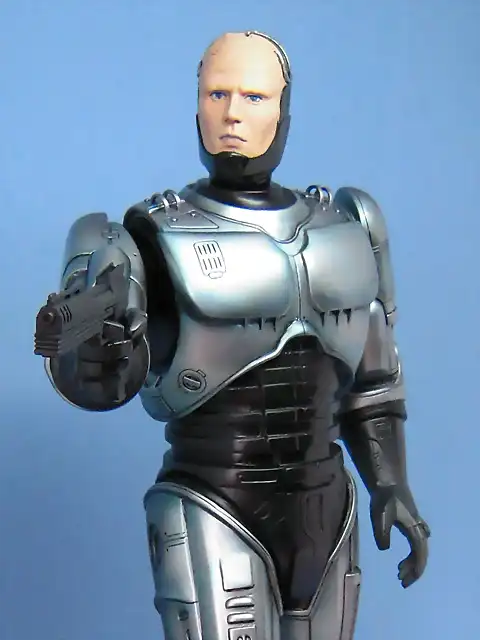 robocop 215