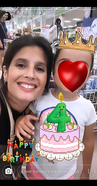 Mar?a IG Stories 10-9-2019 (1) Mar?a IG Stories 10-9-2019 (1)