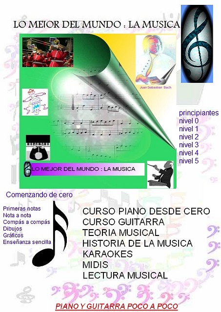 LOMEJORLAMUSICA