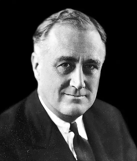 FDR