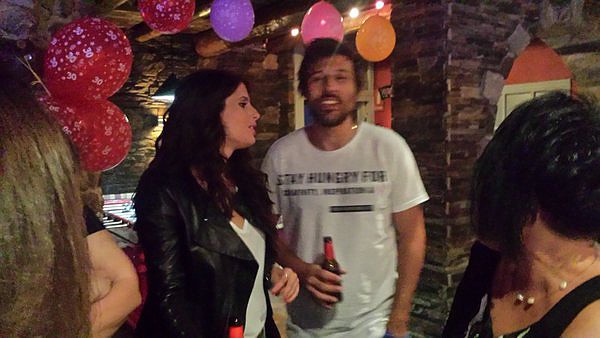 Cumple 30 Hugo 299 Cumple 30 Hugo 299