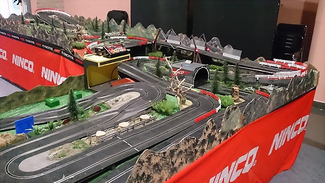 Tramo 3 (3) Tramo 3 (3)
