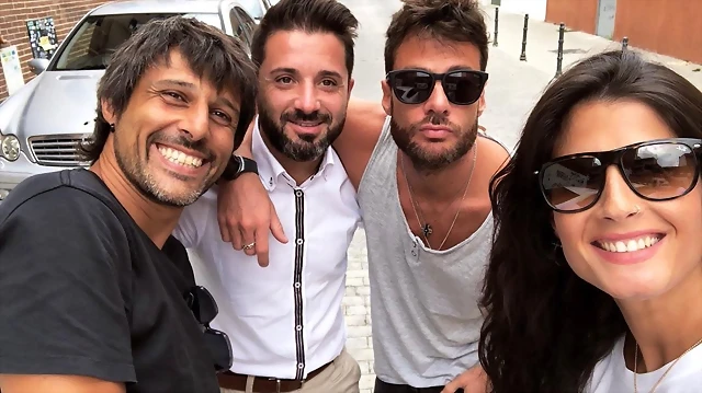 Hugo y Mar?a 10-9-2018