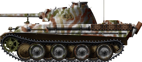 Panther_Ausf-G_late_Hungary1945