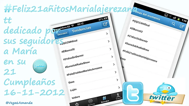trending topic cumple maria 16-11-12 trending topic cumple maria 16-11-12