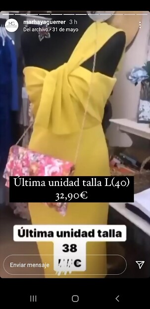 Marhaya Guerrer IG Stories 13-7-2021 (5) Marhaya Guerrer IG Stories 13-7-2021 (5)