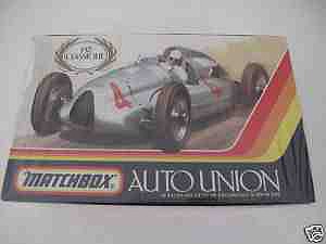 Auto Unión Tipo D Auto Unión Tipo D