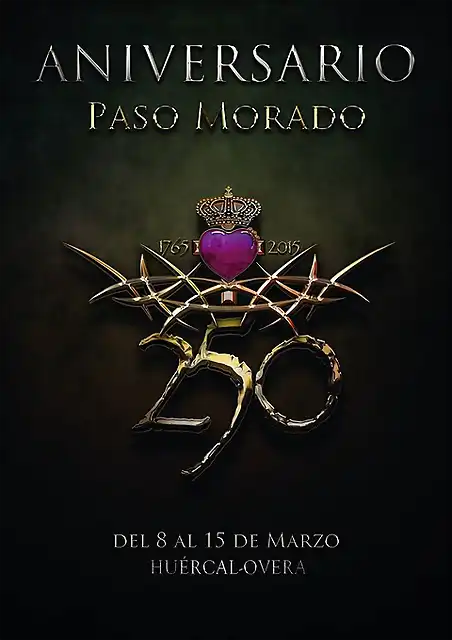 LOGO ANIVERSARIO PASO MORAO