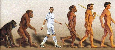 Madrid-Pepe y Darwing