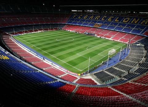 Camp Nou