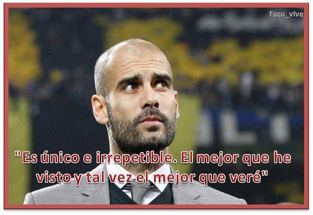 Guardiola