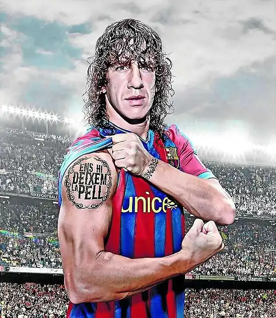 Puyol