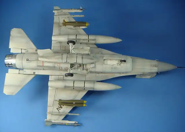 F-16A4226 jjj