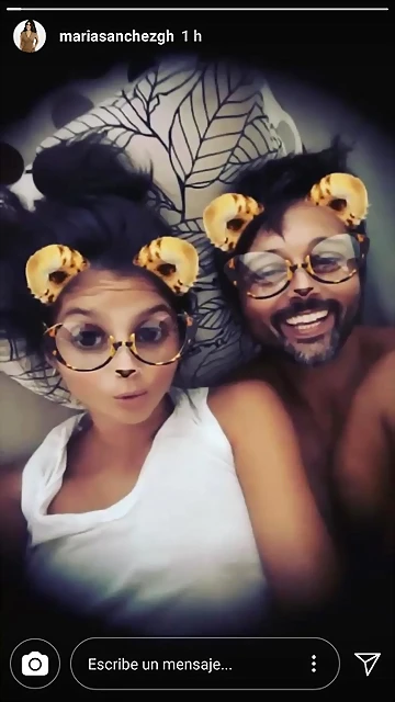 Video Mar?a IG Stories 6-10-2017 (1) Video Mar?a IG Stories 6-10-2017 (1)
