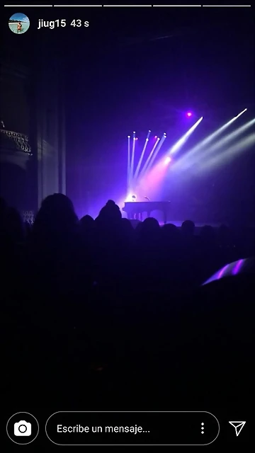 Video Hugo IG Stories 10-5-2018 (6) Video Hugo IG Stories 10-5-2018 (6)