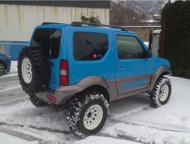 jimny jimny