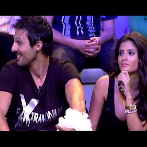 Mar?a y Hugo en Debate GH14 21-3-2013 (27) Mar?a y Hugo en Debate GH14 21-3-2013 (27)