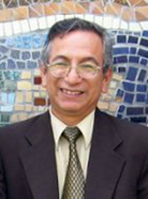 Juan Huaman Saavedra