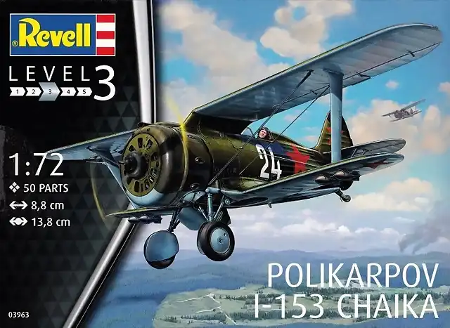 REVELL 03963