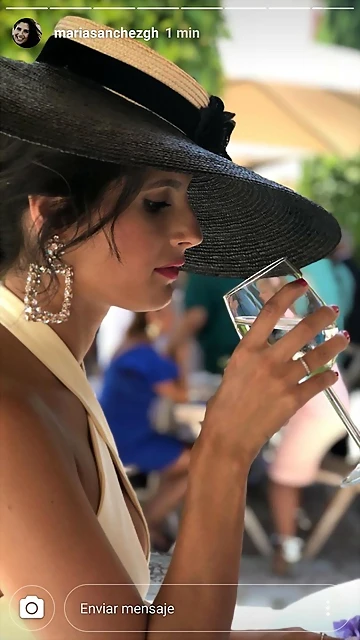 Mar?a IG Stories 18-8-2018 (4) Mar?a IG Stories 18-8-2018 (4)