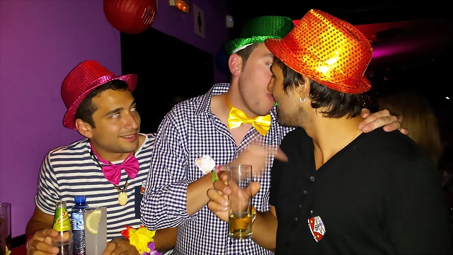 Cumple Hu 67 Cumple Hu 67