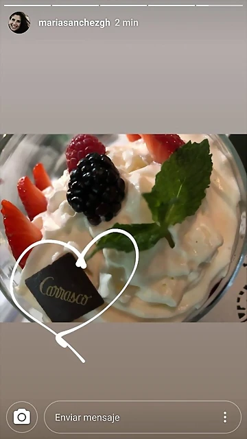 Mar?a IG Stories 13-4-2019 (6) Mar?a IG Stories 13-4-2019 (6)