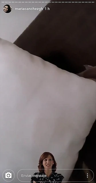Video Mar?a IG Stories 4-3-2019 (39) Video Mar?a IG Stories 4-3-2019 (39)