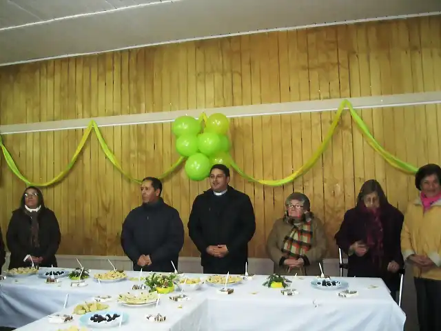 Celebracion de San Pedro y San Pablo en nuestra Parroquia (3)