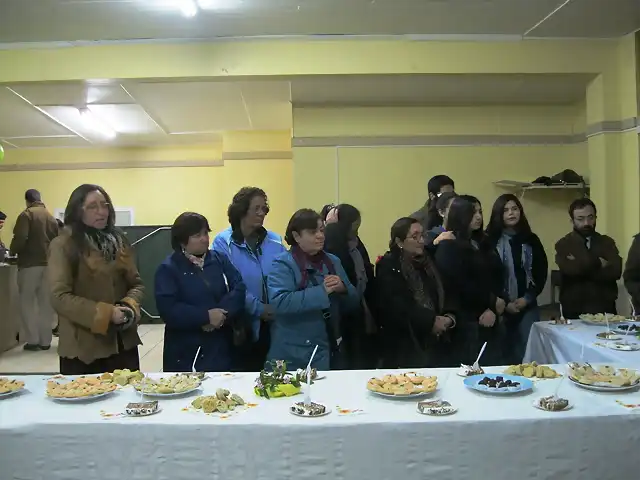 Celebracion de San Pedro y San Pablo en nuestra Parroquia (4)