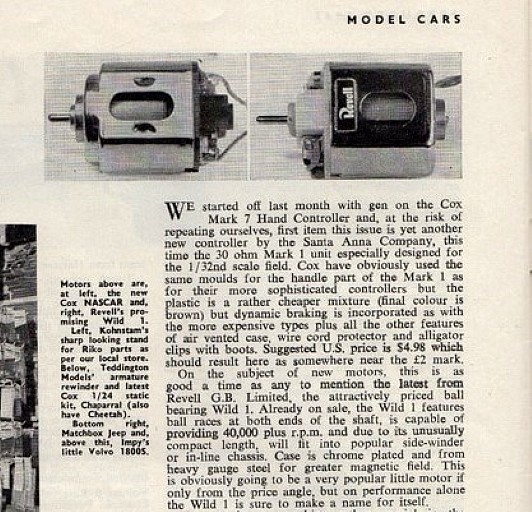 1967 02 Model-Cars-1967-02-February-40