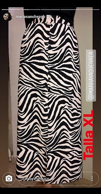 Mar?a IG Stories 7-6-2019 (1) Mar?a IG Stories 7-6-2019 (1)