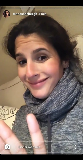 Video Mar?a IG Stories 7-1-2020 (8) Video Mar?a IG Stories 7-1-2020 (8)