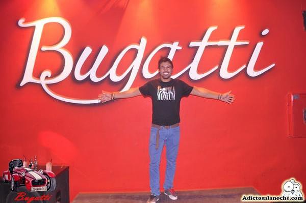 Bugatti 10 Bugatti 10