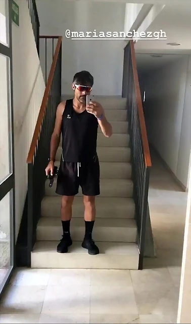 Video Hugo IG Stories 14-3-2019 (2) Video Hugo IG Stories 14-3-2019 (2)