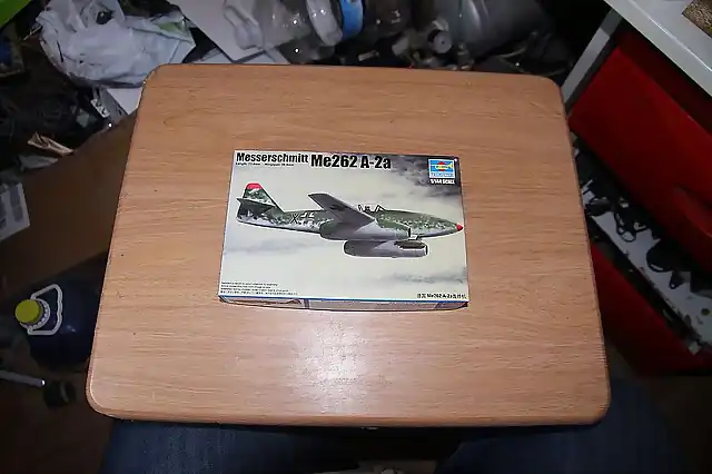 me 262 (1)