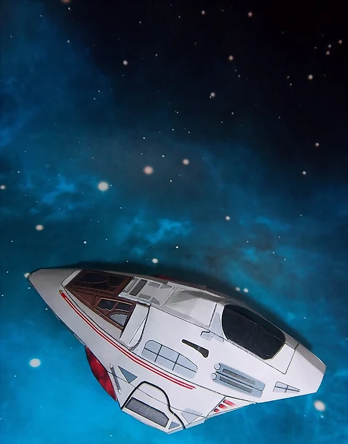 Shuttles (123) Shuttles (123)