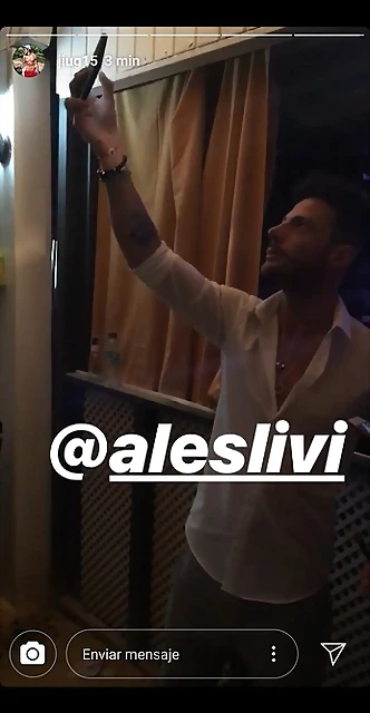 Video Hugo IG Stories 15-5-2019 (3) Video Hugo IG Stories 15-5-2019 (3)