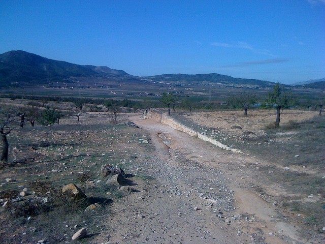 trail-enduro sabado 25 oct 010