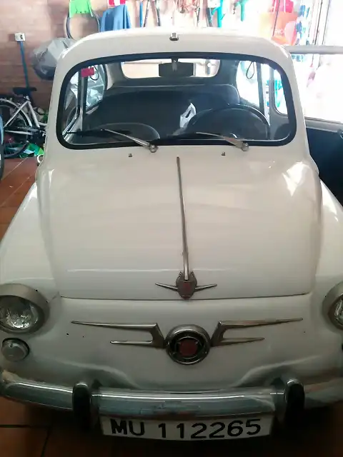 Seat 600D