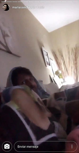 Video Mar?a IG Stories 8-3-2019 (5) Video Mar?a IG Stories 8-3-2019 (5)