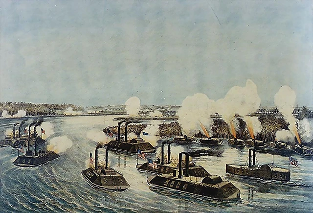 Bombardment_and_capture_of_Island_Number_Ten_on_the_Mississippi_River,_April_7,_1862