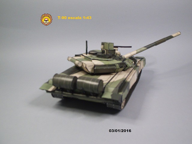 T-90--1010132