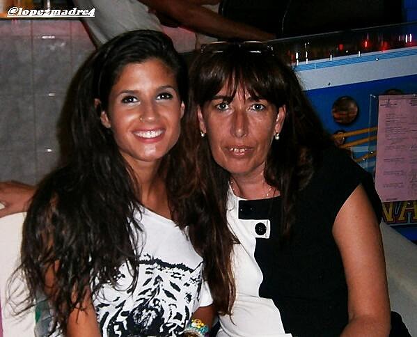María y Nona Bolo Gandía María y Nona Bolo Gandía