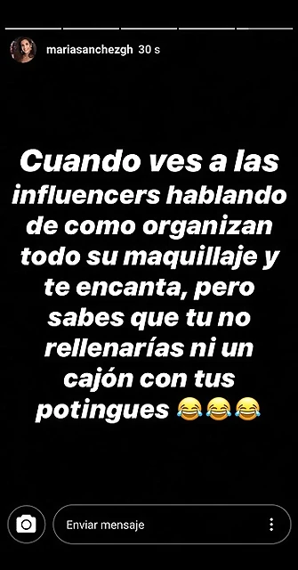 Mar?a IG Stories 7-1-2020 (4) Mar?a IG Stories 7-1-2020 (4)