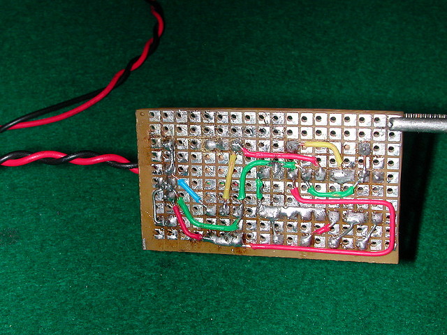 LEDS 003 LEDS 003